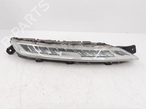 Used Right daytime light CITROËN C4 Picasso II 1.6 HDi / BlueHDi 115 (115 hp) 32493945