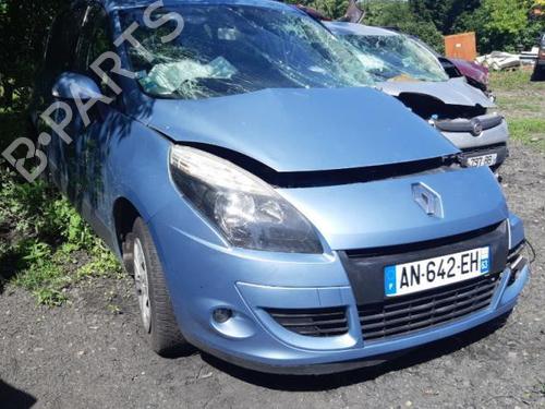 Left tailgate light RENAULT SCÉNIC III (JZ0/1_) 1.5 dCi | BP24781173C79 - Image 3