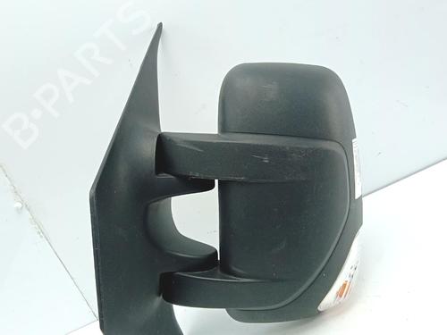 Retrovisor esquerdo RENAULT MASTER III Platform/Chassis (EV, HV, UV) | BP38601856C26 - Image 3
