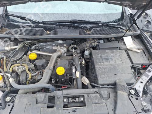 Used Parts RENAULT MEGANE III Coupe (DZ0/1_) 1.5 dCi (DZ09, DZ0D, DZ1F, DZ1G, DZ14, DZ29) (110 hp) 3926811