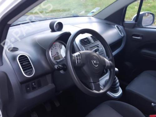 Starter OPEL AGILA B (H08) 1.3 CDTI (F68) | BP24782251M8 - Image 6