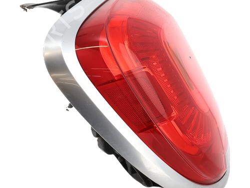Left taillight FIAT 500X (334_) 1.6 D Multijet (334AXA1B, 334AXA11) | BP39424969C34 - Image 4
