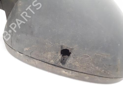 Left mirror RENAULT TRAFIC II Bus (JL) 2.0 dCi 90 (JL00, JL01, JL0H, JL0M, JL0P, JL0S) | BP29115588C26 