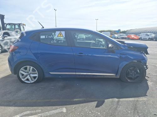 Vano posta oggetti RENAULT CLIO V (B7_) 1.6 E-TECH 140 (B7MU) | BP24771433C95 - Image 4