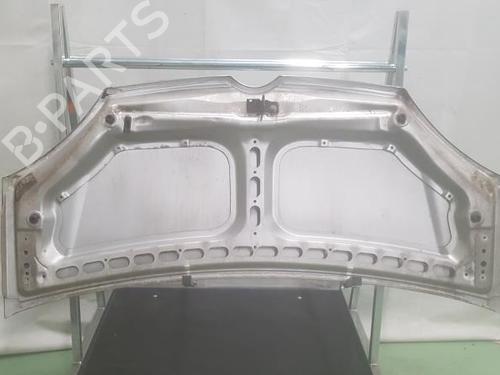 Used Hood MERCEDES-BENZ VANEO (414) 1.9 (414.700) (125 hp) 24779253