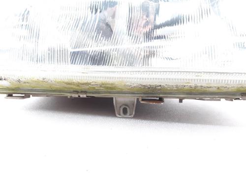 Used Right headlight CITROËN EVASION MPV (22, U6) 2.1 TD (109 hp) 24787069