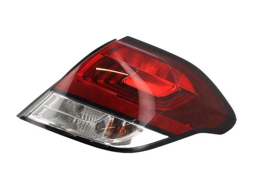 Right taillight CITROËN C4 II (NC_) | BP37629051C35 - Image 2