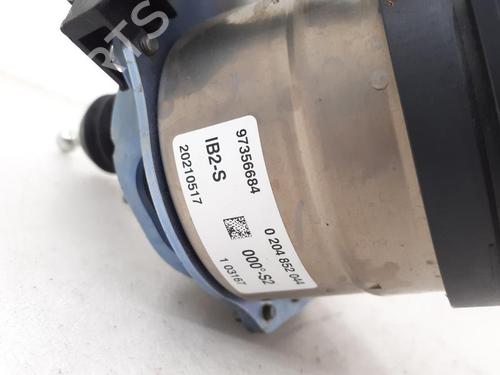 Servo brake CITROËN C5 AIRCROSS (A_) 1.6 Hybrid 225 (A45GFR) | BP24785440M42 