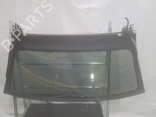 Bootlid window VW TOUAREG (7LA, 7L6, 7L7) 5.0 V10 TDI | BP24779287C64