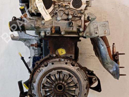 Engine RENAULT LAGUNA II (BG0/1_) 1.8 16V (BG04, BG0B, BG0C, BG0V) | BP29430228M1 