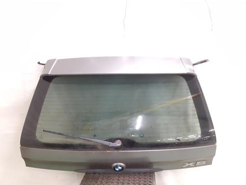 Used Tailgate BMW X5 (E53) 3.0 d (218 hp) 24861219