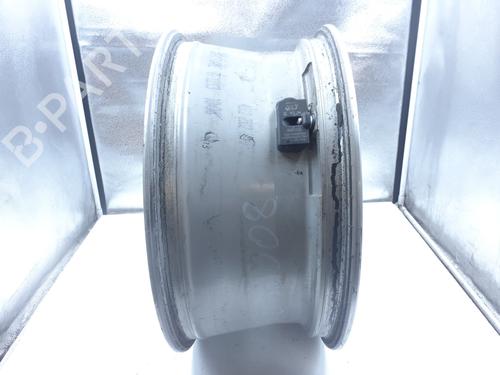 Rim PEUGEOT 407 Coupe (6C_) 2.0 HDi | BP29967135C45