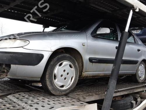 Switch CITROËN XSARA (N1) 1.9 TD | BP24779324I30 