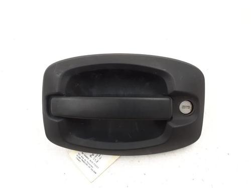 Exterior handle CITROËN JUMPER II Van 2.0 BlueHDi 130 | BP24786036C122 