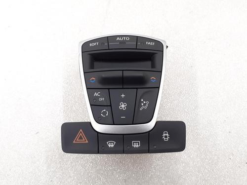 Used Climate control RENAULT LAGUNA III (BT0/1) 2.0 16V Turbo (170 hp) 24789313