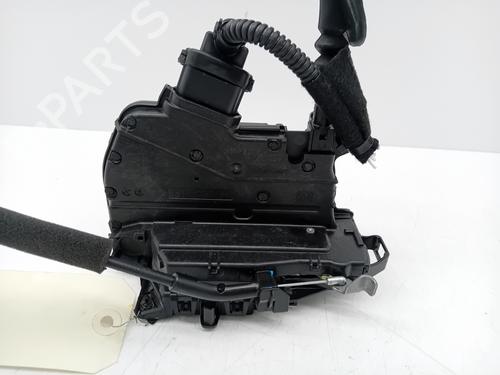 Højre bagtil lås RENAULT CLIO V (B7_) 1.0 TCe 90 (B7MT) | BP37741972C99 - Image 10