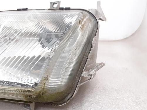 Left headlight FORD GALAXY I (WGR) 2.0 i | BP24789915C28 