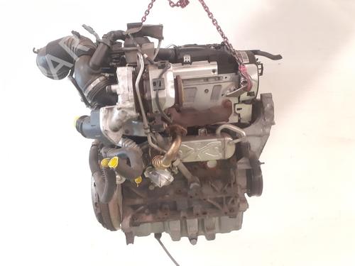 Engine VW PASSAT B7 (362) 2.0 TDI | BP39563662M1  - Image 5