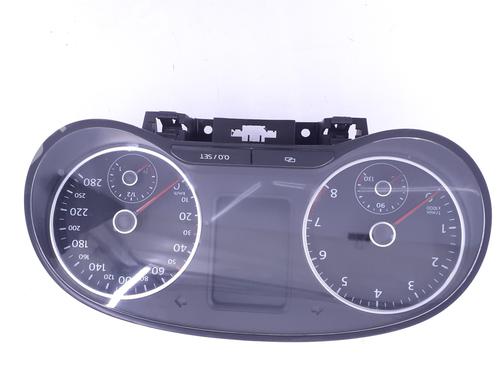 Used Instrument cluster VW POLO V (6R1, 6C1) 1.4 GTI (180 hp) 28293247