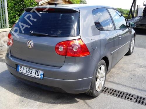 Right taillight VW GOLF V (1K1) 1.9 TDI | BP24777659C35 