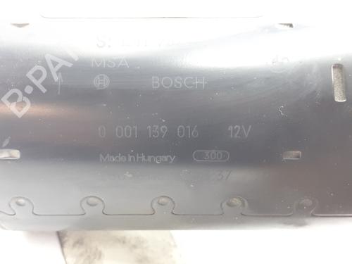 Starter BMW 1 (E81) 118 d | BP30743825M8 