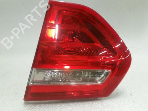 Used Right tailgate light CITROËN C4 Picasso I MPV (UD_) 2.0 HDi 138 (136 hp) 24776325