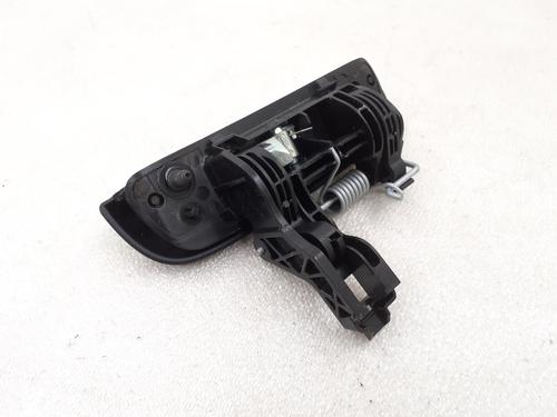 Front left exterior door handle RENAULT TWINGO III (BCM_, BCA_) 1.0 SCe 65 (BCMJ) | BP24795866C128