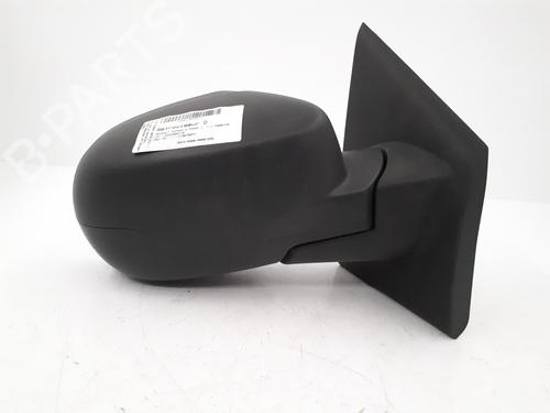 Right mirror RENAULT TWINGO II (CN0_) 1.2 16V (CN04, CN0B) | BP30183746C27