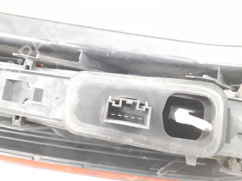 Right taillight FORD FIESTA V (JH_, JD_) 1.4 TDCi | BP25001371C35 