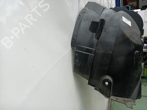 Hjulbue DACIA DUSTER (HM_) 1.3 TCe 130 (HMMF) | BP35770518C56 - Image 3