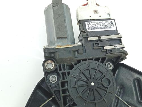 Rear left window mechanism VW EOS (1F7, 1F8) 2.0 TDI | BP37472890C24 - Image 6