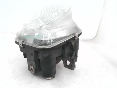 Used Left headlight Left headlight FIAT MULTIPLA (186_) 1.9 JTD 110 (110 hp) 24780809 24780809