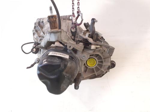 Gearbox RENAULT CAPTUR I (J5_, H5_) 0.9 TCe 90 | BP40280860M3 - Image 4