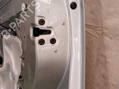 Right front door RENAULT MEGANE IV Grandtour (K9A/M/N_) 1.6 dCi 130 | BP29513286C3 