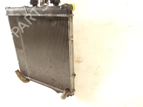 Water radiator CITROËN C3 III (SX) 1.2 PureTech 82 | BP24793983M31  - Image 6