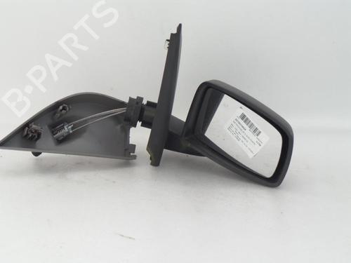 Right mirror FIAT PANDA (169_) 1.1 (169.AXA1A) | BP24774445C27