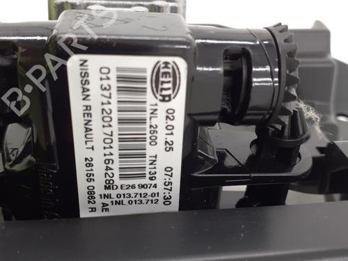 Left front fog light RENAULT TRAFIC III Platform/Chassis (EG_) 2.0 dCi 145 (EGML) | BP31330860C30 - Image 2
