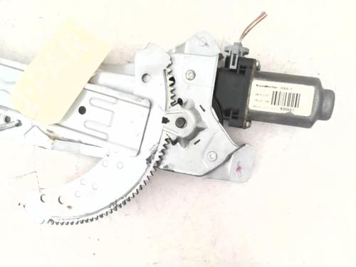 Front left window mechanism RENAULT KANGOO (KC0/1_) 1.6 16V | BP24784950C22