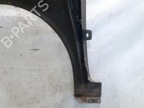 Forkjerm høyre CITROËN C4 Picasso I MPV (UD_) 1.6 HDi | BP28216573C42 