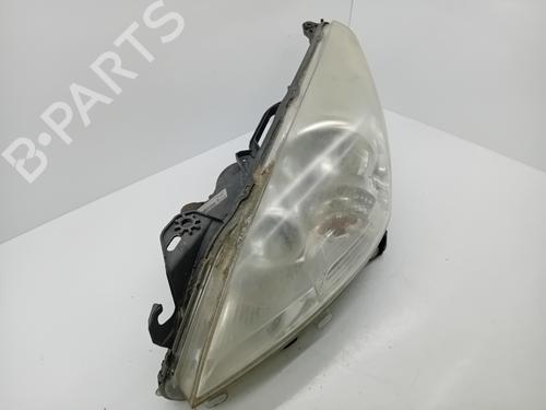 Used Left headlight Left headlight 36027404 36027404