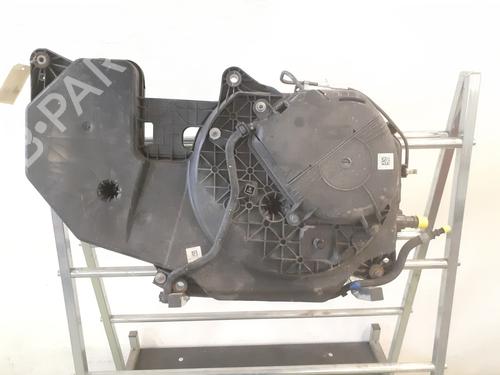 Used AdBlue tank AdBlue tank 39424883 39424883
