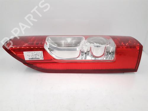 Used Left taillight PEUGEOT BOXER Van 2.2 HDi 120 (120 hp) 30134098
