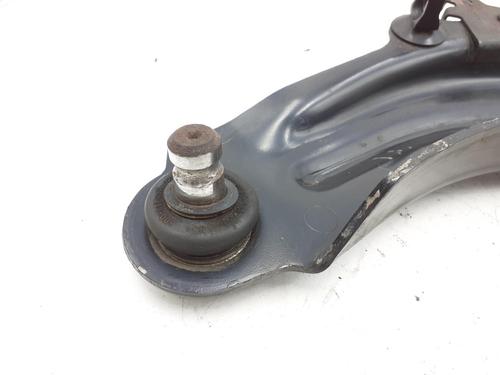 Used Left front suspension arm RENAULT MEGANE II Coupé-Cabriolet (EM0/1_) 1.6 (113 hp) 24789331