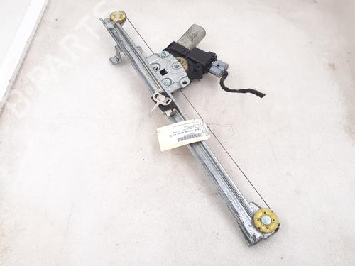 Used Front right window mechanism Front right window mechanism CITROËN JUMPER II Van 2.2 HDi 100 (101 hp) 24797061 24797061