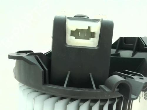 Heater blower motor OPEL CORSA D (S07) 1.4 (L08, L68) | BP24778885M62 
