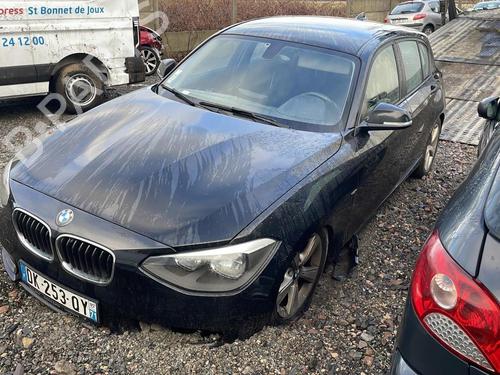 Used Parts BMW 1 (F20) 120 d 4435840