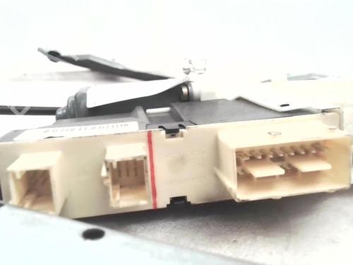 Front right window mechanism CITROËN C5 II (RC_) 2.0 HDi (RCRHRH) | BP24781025C23 - Image 5