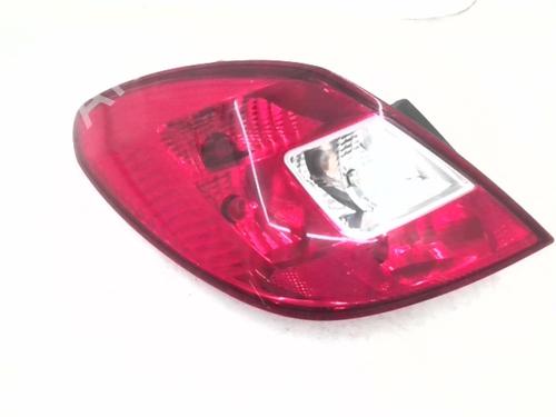 Left taillight OPEL CORSA D (S07) 1.2 (L08, L68) | BP24780903C34