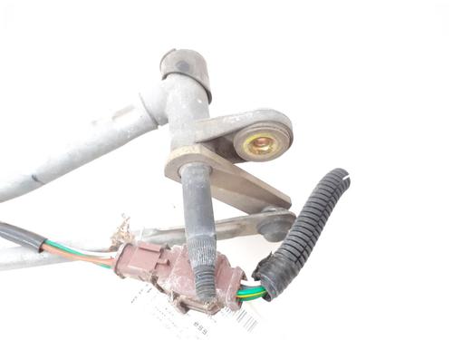 Front wiper motor CITROËN XSARA (N1) 2.0 HDi 90 | BP24787372M29 