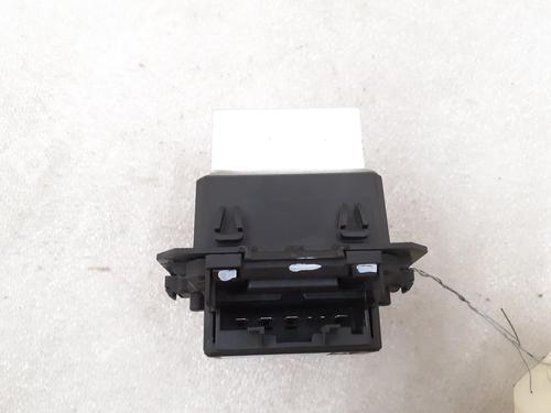 Used Heater resistor Heater resistor RENAULT TRAFIC III Van (FG_) 2.0 dCi 170 (FGMM, FGMV) (170 hp) 24793084 24793084